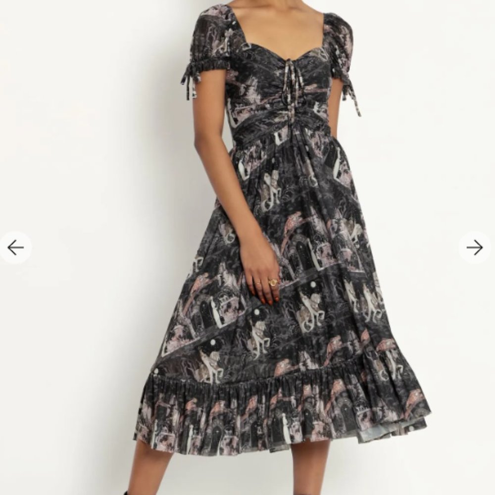 NIELSEN FAIRY TALES TEA PARTY DRESS - LIMITED